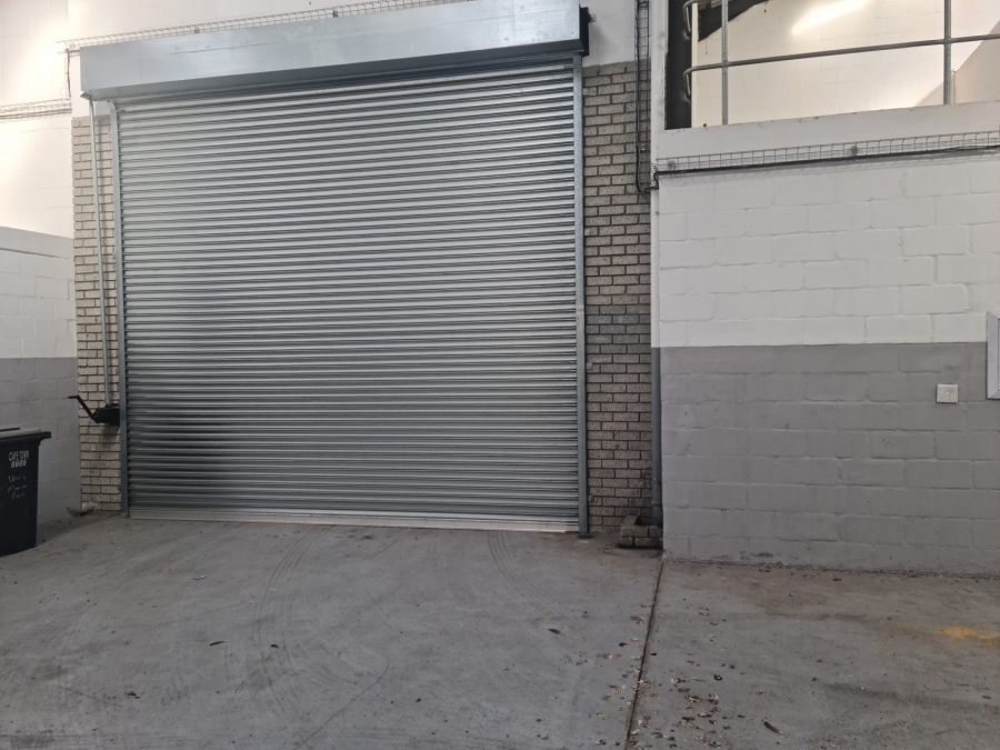 Commercial Property for Sale in Saxenburg Park 1 Western Cape